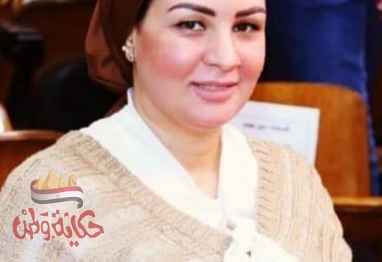 وزيرة التضامن الاجتماعي و تشكيل جديد لفريق إعلام الوزارة