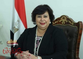 “عبد الدايم ” إعادة معرض كتاب المنصورة بعد توقف 15 عام ولأول  بساحة الاوبرا