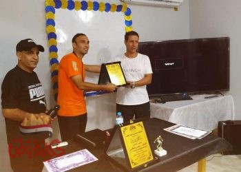 نادى Focus – بعد أسبوعين من افتتاحه يستضيف أول دورة تنشيطية لمدربى كرة القدم