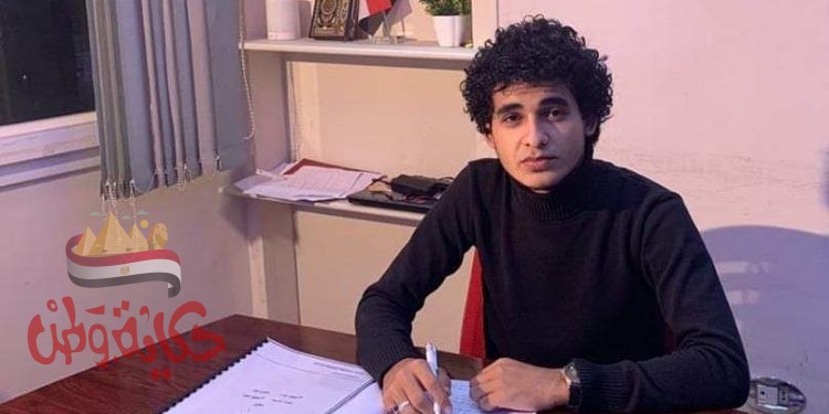 الكاتب أسامة قاسم ينتهى من ست كوم جديد