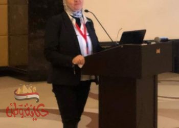 ا. د أماني أسامة وكيلا  لكلية الصيدلة لشؤون خدمة المجتمع وتنمية البيئة