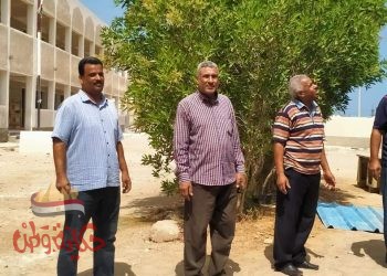 فاعليات الاستعداد لاستقبال العام الدراسى الجديد بمعاهد إدارة القصير التعليمية الأزهرية