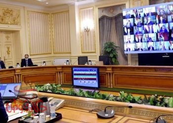 مجلس الوزراء يوافق على الخطة التنفيذية لتصنيع وتجميع مشتقات البلازما لتأمين احتياجات الدولة