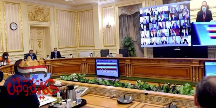 مجلس الوزراء يوافق على الخطة التنفيذية لتصنيع وتجميع مشتقات البلازما لتأمين احتياجات الدولة