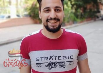 ابن سارى يتربع قائمة الأفضل مبيعا بمعرض الأسكندرية للكتاب