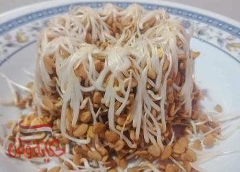 فوائد الحلبة المستنبتة