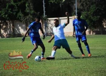 وزارة الشباب والرياضة تطلق دوري مراكز الشباب للصم في نسخته الرابعة بابي قير