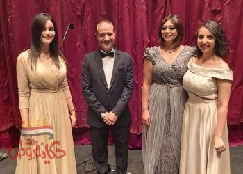 فرقة أوبرا الإسكندرية وتترات المسلسلات