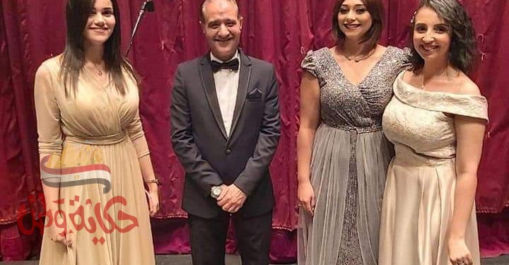 فرقة أوبرا الإسكندرية وتترات المسلسلات