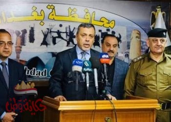 العراق يستضيف بطولة الملاكمة العربية برعاية محافظ بغداد