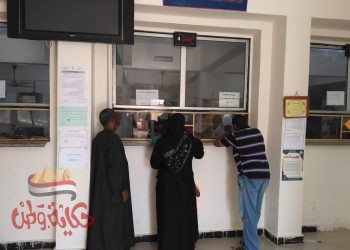 رئيس مدينة القصير : ١٢١ مواطن تقدموا بطلب للتصالح على مخالفات البناء