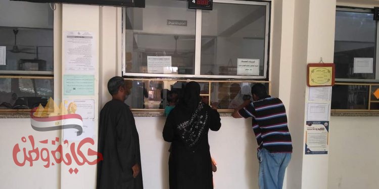 رئيس مدينة القصير : ١٢١ مواطن تقدموا بطلب للتصالح على مخالفات البناء