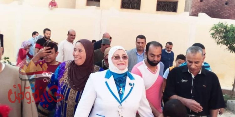 وكيل أول وزارة التربية والتعليم بكفرالشيخ إنموذج فريد لخدمة التعليم بالمحافظة