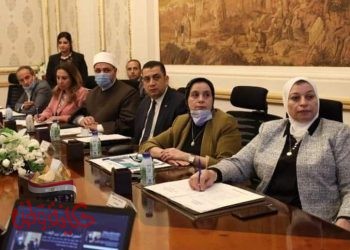 الإجتماع الثالث للشخصية المصرية 2030 بمشاركة وزارات الشباب والرياضة والإعلام والأوقاف والثقافة والكنيسة والقومي للمرأة