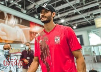 الشناوي وأيمن أشرف جاهزان لمواجهة الوداد فى ذهاب نصف نهائى دورى أبطال أفريقيا