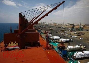 وزير النقل السودانى يكشف عن استعدادات مكثفة لاستكمال البنية البحرية