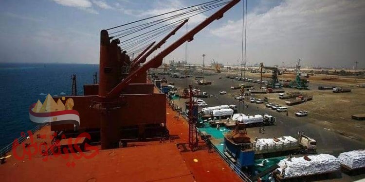 وزير النقل السودانى يكشف عن استعدادات مكثفة لاستكمال البنية البحرية