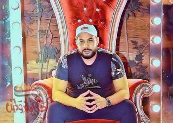 وليد سمارة … يستعد لتصوير أغنية “جهرا”
