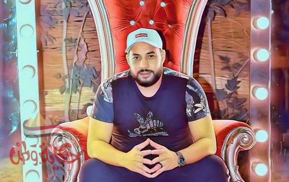 وليد سمارة … يستعد لتصوير أغنية “جهرا”