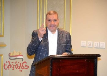 صلاح خلف: التواصل مَعَ مكاتب التَّمثيل التجاري لِحلِّ مُشكلات المُستوردين المِصريين مَعَ المُصدِّرين