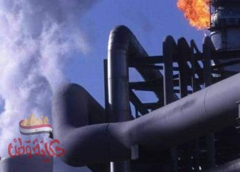 حريق في مصنع للبتروكيماويات قرب ميناء الخميني بإيران