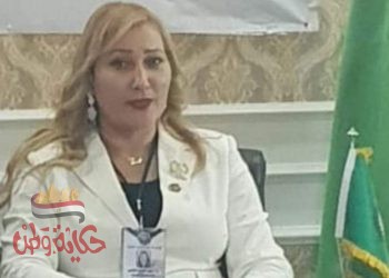 الحضور النسائي في الانتخابات علامة فارقة للمرحلة