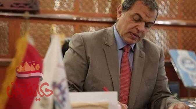 الوادى الجديد صرف إعانات مالية اجتماعية وصحية للعمالة غير المنتظمة