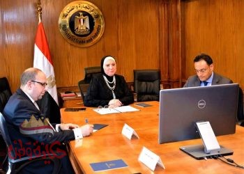 وزراء الصناعة و التجارة في مصر والأردن والعراق يتفقون على خطوات عملية لتعزيز التعاون الاقتصادي