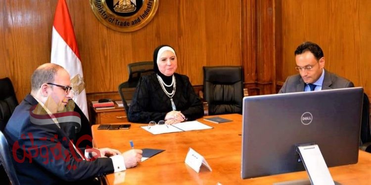 وزراء الصناعة و التجارة في مصر والأردن والعراق يتفقون على خطوات عملية لتعزيز التعاون الاقتصادي