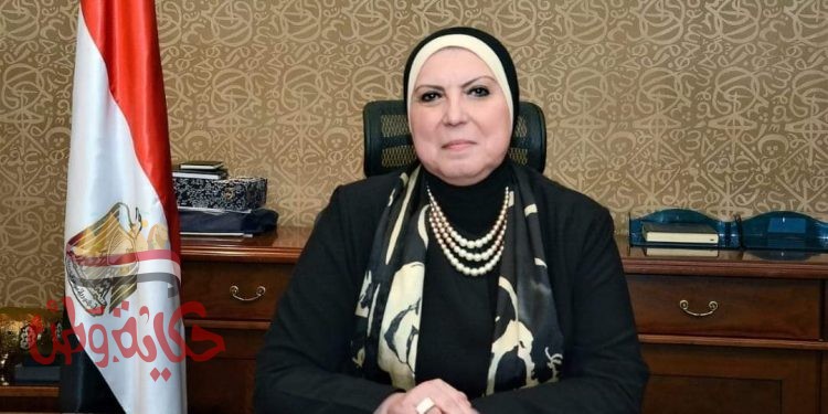 وزيرة التجارة والصناعة تصدر قراراً بوقف تصدير الفول بكافة انواعه لمدة 3 أشهر