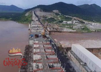 سد النهضة أصبح ملفا شائكا بين مصر وإثيوبيا والسودان