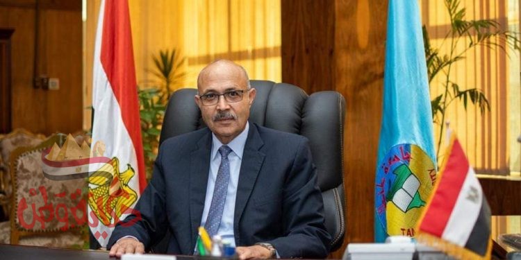 التصنيف الدولى البريطانى _جامعة طنطا الـ19 عربيًا بتصنيف Qs البريطانى لعام 2020