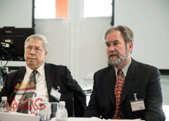 جلسة افتراضية حول ” دبلوماسية الثقافة والعلوم فى العلاقات الدولية “للمعهد الدولى بدبى