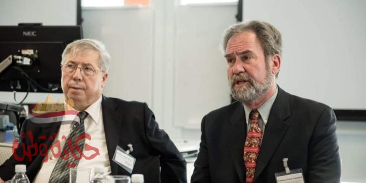 جلسة افتراضية حول ” دبلوماسية الثقافة والعلوم فى العلاقات الدولية “للمعهد الدولى بدبى