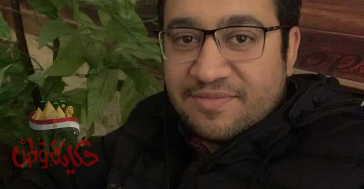 الأمير  “من وإلي”بمعرض الاسكندرية للكتاب