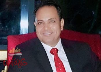 لنكن رحماء فيما بيننا