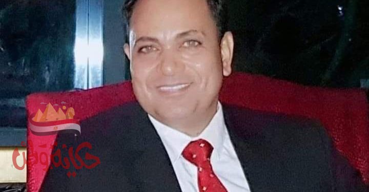 لنكن رحماء فيما بيننا