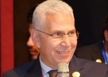 الأعلى للجامعات يمنح مركز التدريب بجامعة طنطا الإعتماد فى تكنولوجيا المعلومات