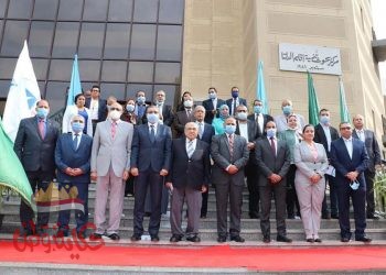 افتتاح متحف علوم طنطا بمشاركة نائب محافظ الغربية