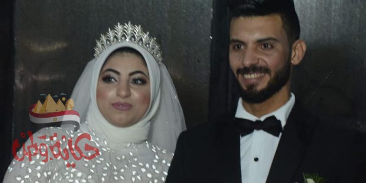 تهنئة من القلب الي حبيبة القلب للأستاذة الإعلامية الجميلة سلوي عثمان بمناسبة زفاف نجلتها