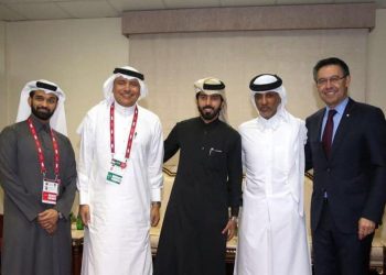 مبخوت حمد المري: دوري أبطال العرب سيتفوق على أبطال إفريقيا