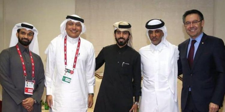 مبخوت حمد المري: دوري أبطال العرب سيتفوق على أبطال إفريقيا