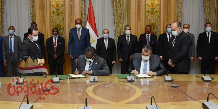 وفد “منظومة الصناعات الدفاعية السودانية” يزورعدد من شركات ووحدات الإنتاج الحربي