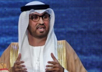 الإمارات تعتمد السياسة العامة للبيئة وسلطان الجابر مبعوثا خاصاً للتغير المناخي