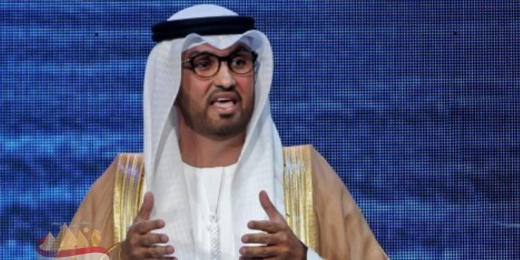 الإمارات تعتمد السياسة العامة للبيئة وسلطان الجابر مبعوثا خاصاً للتغير المناخي