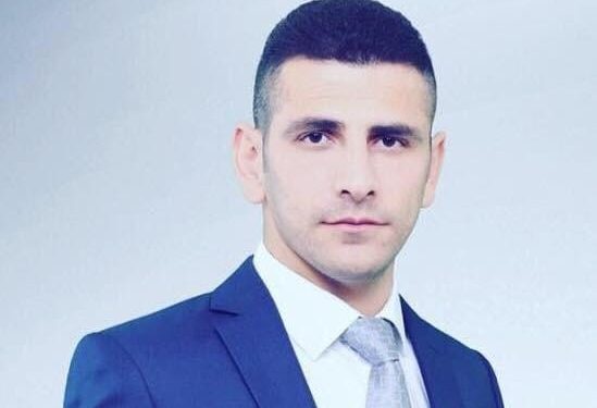 الإعلامى ” فه ر مان ناشاد ” على إحدى الفضائيات المصرية قريبًا