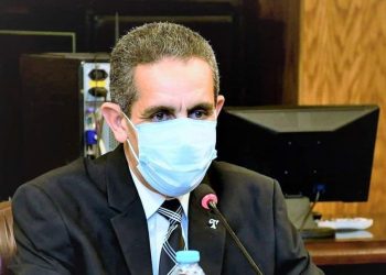 محافظ الغربية : المحافظة تلقت 128 ألف طلب تصالح بقيمة بقيمة ٨٢٥ مليون جنيه