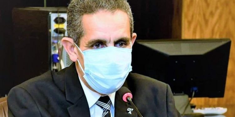 محافظ الغربية : المحافظة تلقت 128 ألف طلب تصالح بقيمة بقيمة ٨٢٥ مليون جنيه