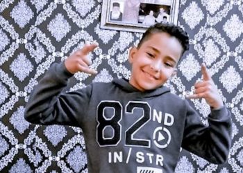 النيابة العامة : ضبط وإحضار مدير مدرسة وإحالة 2 للمحاكمة في قضية غرق الطفل يوسف بحمام سباحة