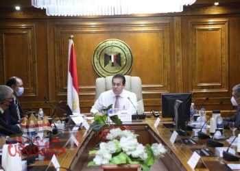 وزير التعليم العالي يترأس الاجتماع الأول لصندوق رعاية المبتكرين والنوابغ